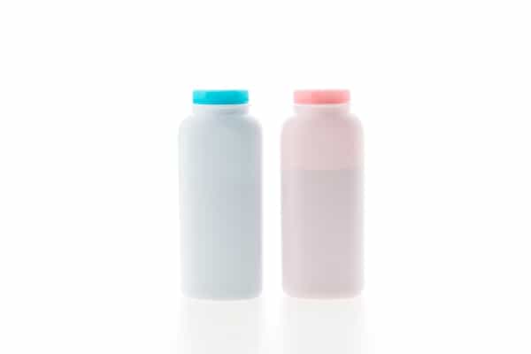 Apakah Menggunakan Bedak Tabur Aman untuk Bayi?
