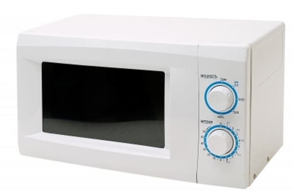 Jangan Panaskan 4 Makanan Ini di Microwave