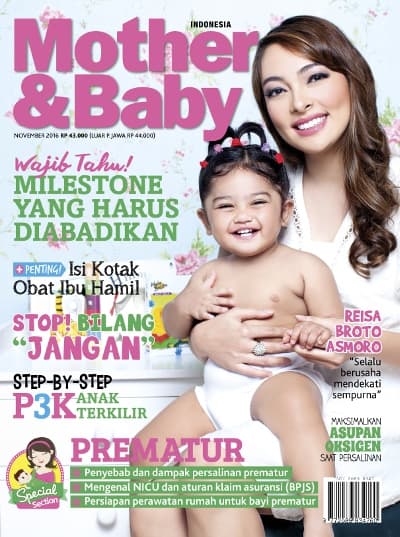 Cover November 2016