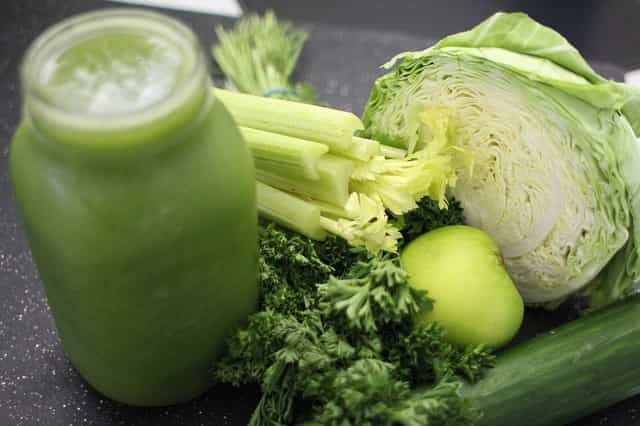 Minuman Lezat dan Sehat untuk Anak (Bagian 2)