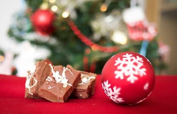 Sajian Khas Natal dari 5 Negara