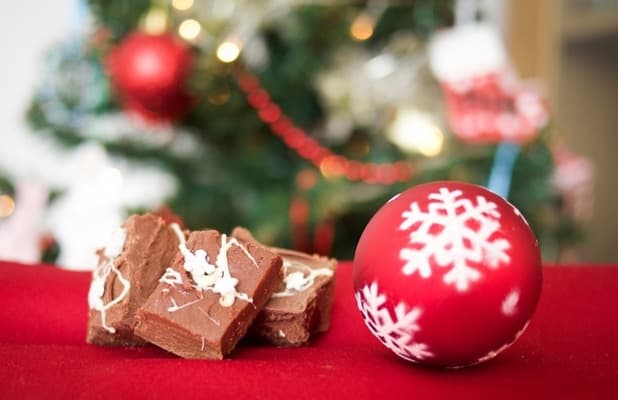 Sajian Khas Natal dari 5 Negara