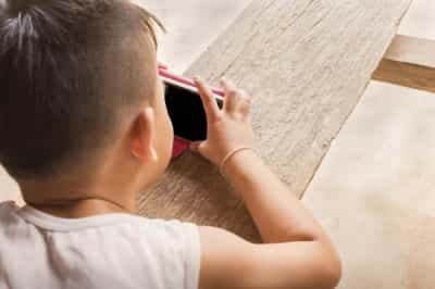 Bahaya Kecanduan Game Bagi Anak