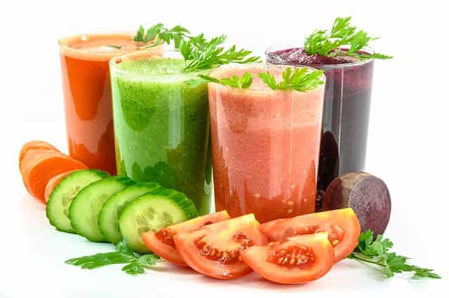 3 Makanan yang Ternyata Tidak Sehat untuk Anak