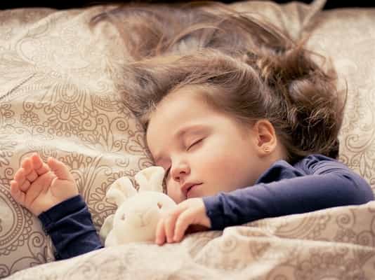 Stop Ngompol dengan 5 Tips Ampuh Ini