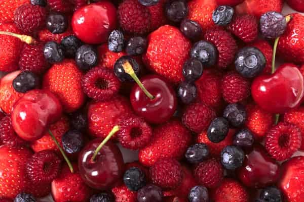 5 Superfood untuk Ibu Hamil, agar Bayi Cerdas