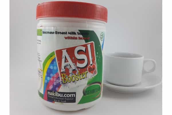 Solusi Agar ASI Lebih Lancar & Banyak