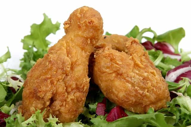 Resolusi Diet yang Sering Gagal & Solusinya (Bagian 2)