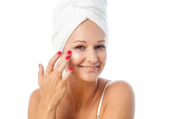 5 Tips Merawat Kulit Ibu Hamil