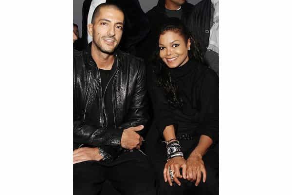 Arti Nama Anak Janet Jackson