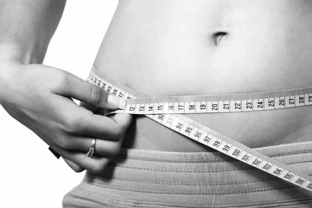 Resolusi Diet yang Sering Gagal & Solusinya (Bagian 1)