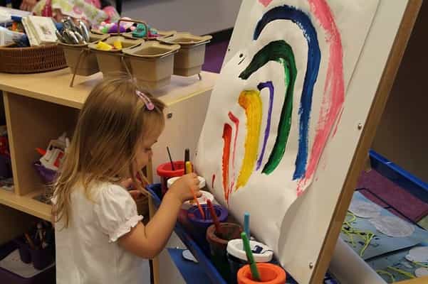 Tips Menumbuhkan Kreativitas Anak
