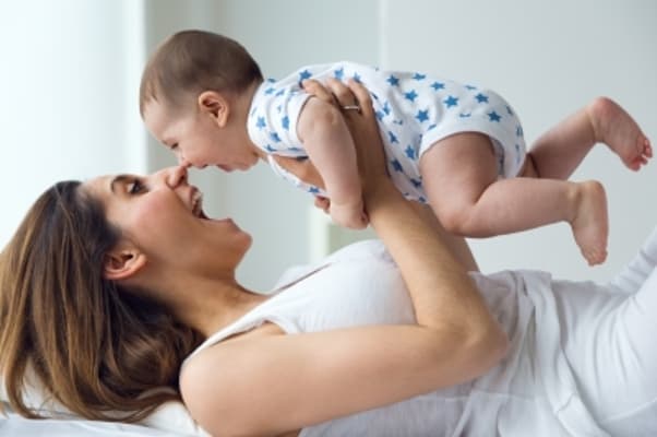 Tips Agar Bayi Lahir Sehat
