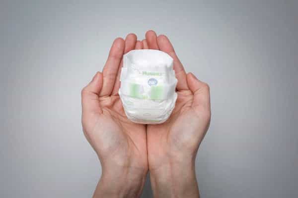 Inovasi Popok Khusus untuk Bayi Prematur