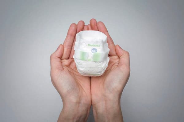 Inovasi Popok Khusus untuk Bayi Prematur