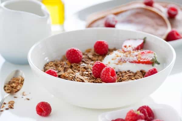 5 Superfood untuk Kesehatan Jantung Anda