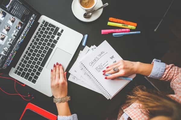 Tips Menentukan Pilihan saat Bekerja
