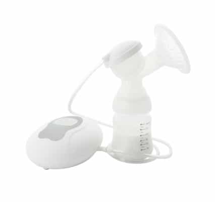Tips Berhasil ASI Eksklusif dengan Exclusive Pumping