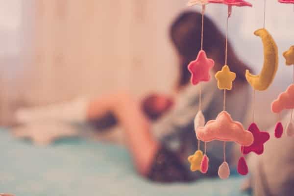 20-35 Tahun, Usia Terbaik dan Ideal menjadi Ibu