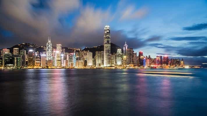 Yuk, Berlibur ke Hong Kong!