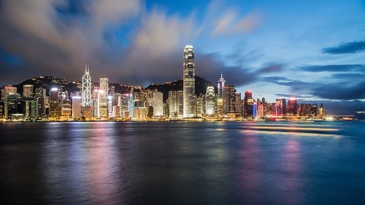 Yuk, Berlibur ke Hong Kong!