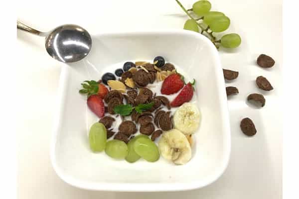 Cara Membuat Sarapan Bergizi dalam 5 Menit