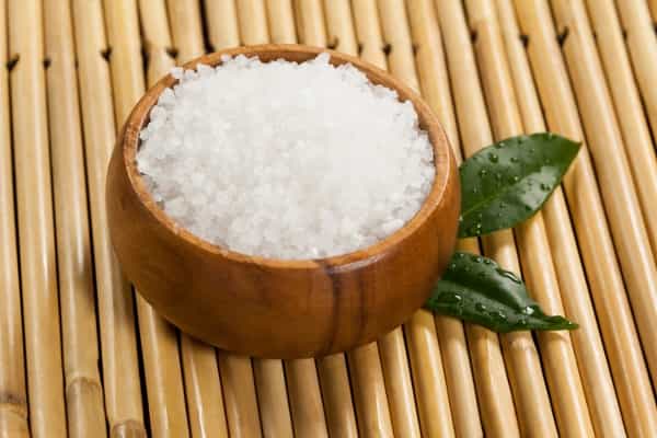 Asupan Garam Berlebihan Menyebabkan Anak Obesitas