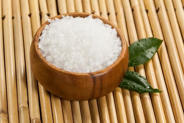 Asupan Garam Berlebihan Menyebabkan Anak Obesitas