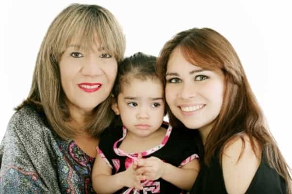 Nenek menjadi yang Pertama Tahu Anak Alami Autisme
