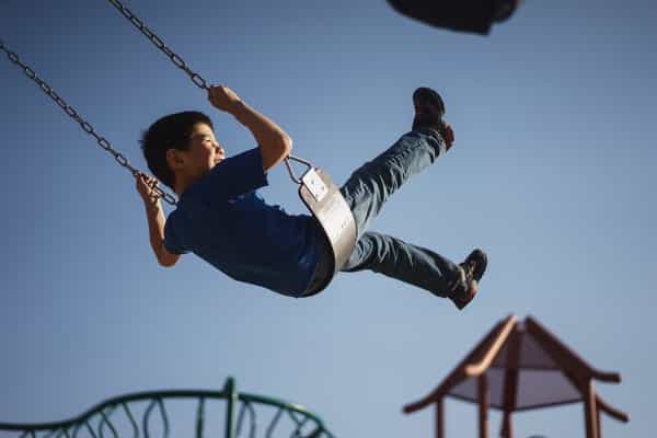 5 Pilihan Playground di Jakarta dan Sekitarnya