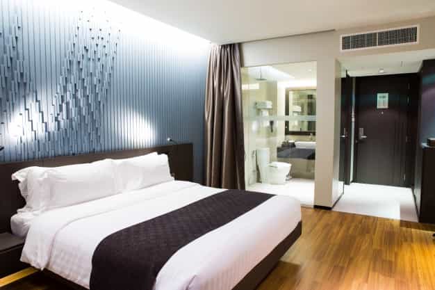 4 Pilihan Hotel Ramah Anak untuk Liburan Keluarga