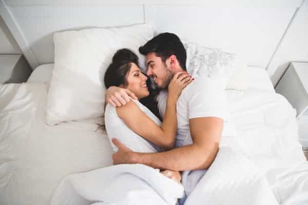 Foreplay Penting dalam Hubungan Seks Agar Capai Orgasme