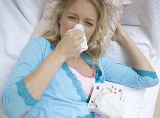 Imunisasi Flu untuk Ibu Hamil, Seberapa Perlu?