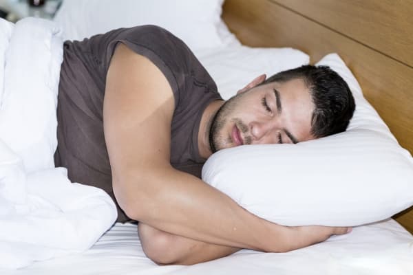 Riset Baru: Pria Kurang Tidur Berisiko Kanker Prostat