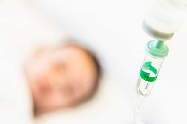 Gejala, Penyebab dan Penanganan Hepatitis A pada Anak