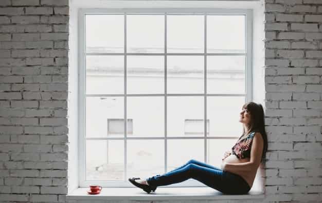 8 Rahasia Agar Tetap Fit dan Fresh Selama Hamil