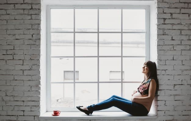 8 Rahasia Agar Tetap Fit dan Fresh Selama Hamil