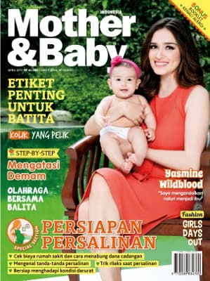 Cover April 2017