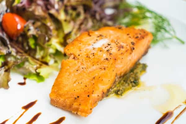 Manfaat Omega-3 Untuk Kesehatan Tubuh