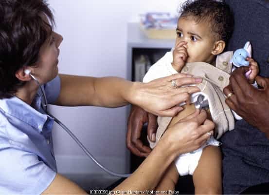 Kenali dan Deteksi Dini Gejala Hemofilia Pada Anak