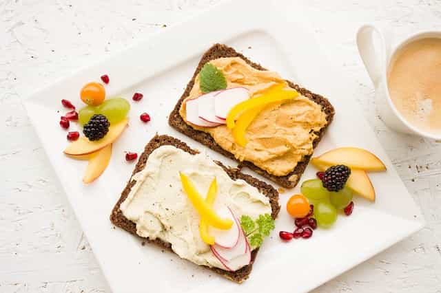 Kapan Waktu yang Tepat untuk Sarapan?
