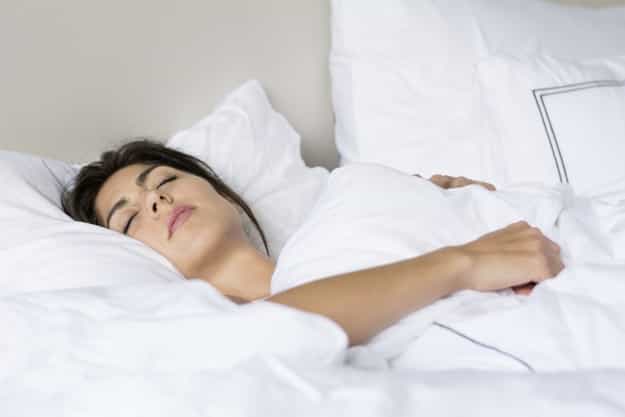 6 Cara Agar Tidur Berkualitas dan Menyehatkan