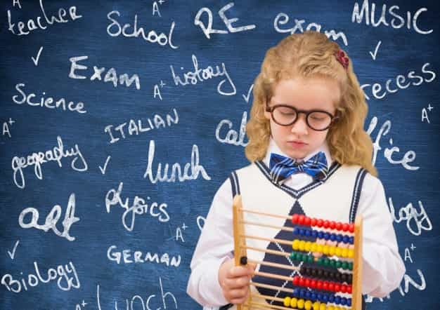5 Brain Food untuk Mencetak Anak Cerdas