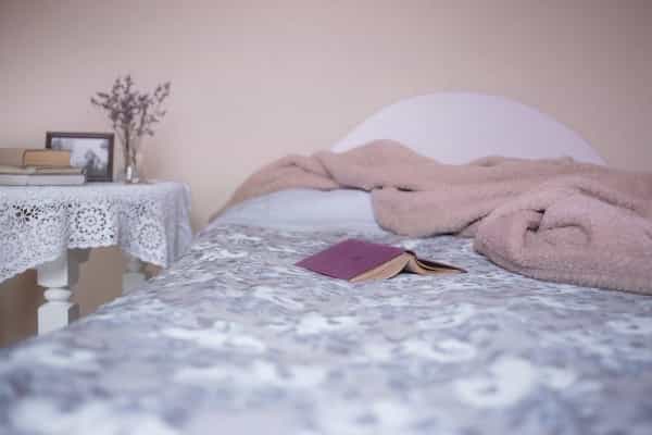 Konsumsi 4 Makanan Ini agar Bumil Bisa Tidur Nyenyak