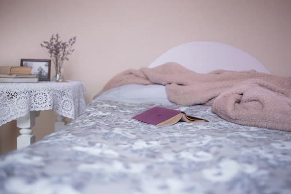 Konsumsi 4 Makanan Ini agar Bumil Bisa Tidur Nyenyak