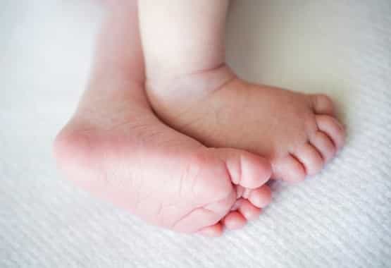 5 Cara Mengabadikan Kenangan bersama Si Kecil
