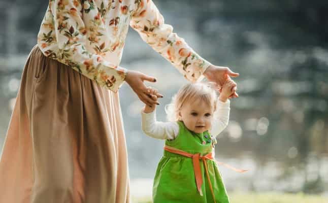 4 Efek Buruk Penggunaan Baby Walker Bagi Si Kecil