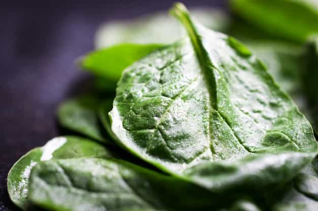 4 Makanan Ini Penting untuk Mencegah Anemia Saat Hamil