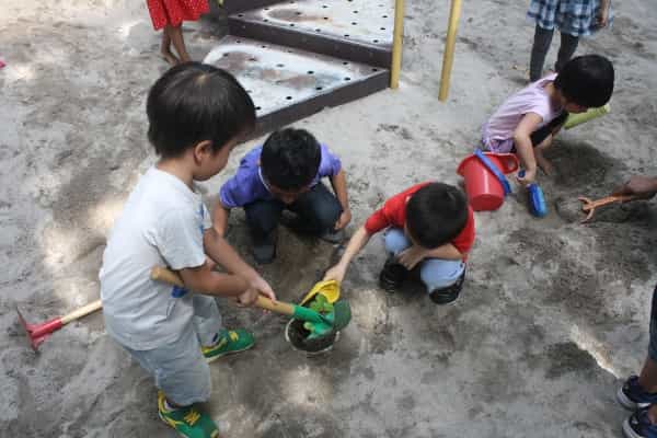 TUTOR TIME Selenggarakan “Summer Explorer Club”