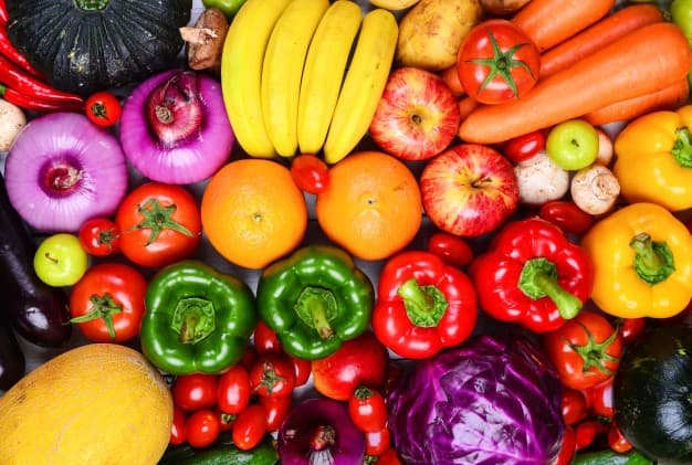 7 Nutrisi Penting untuk Ibu Menyusui